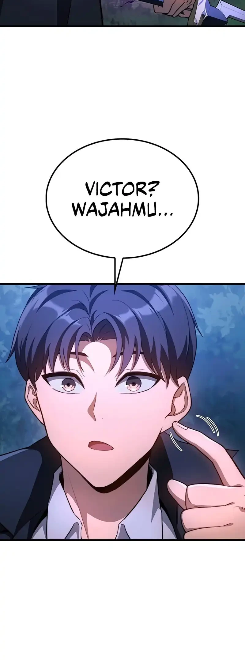 Return Of The Apocalypse-Class Death Knight Chapter 39 Gambar 8