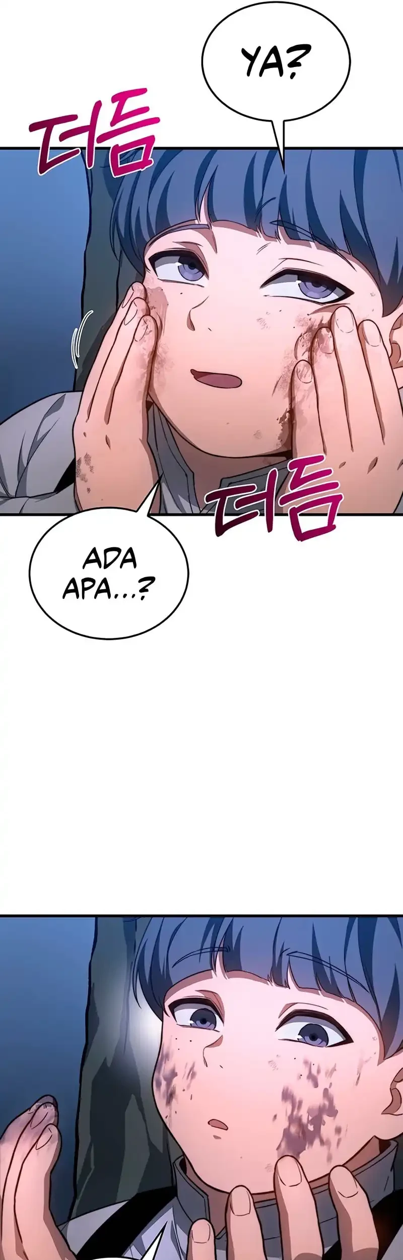 Return Of The Apocalypse-Class Death Knight Chapter 39 Gambar 9