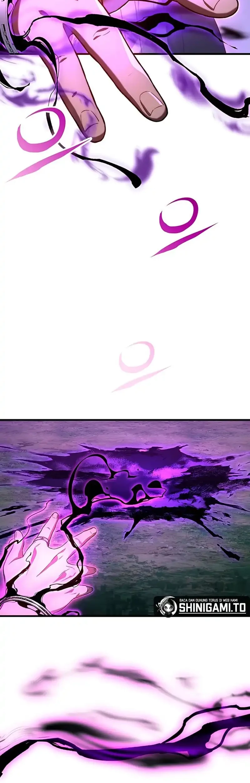 Return Of The Apocalypse-Class Death Knight Chapter 39 Gambar 14