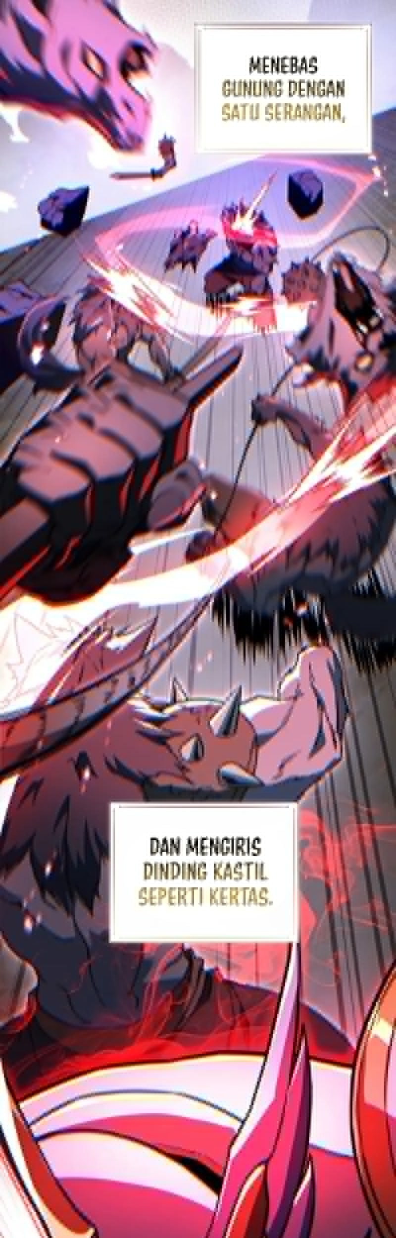 Return Of The Apocalypse-Class Death Knight Chapter 4 Gambar 5