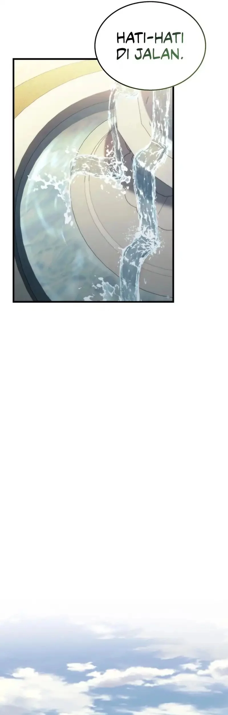 Return Of The Apocalypse-Class Death Knight Chapter 40 Gambar 45