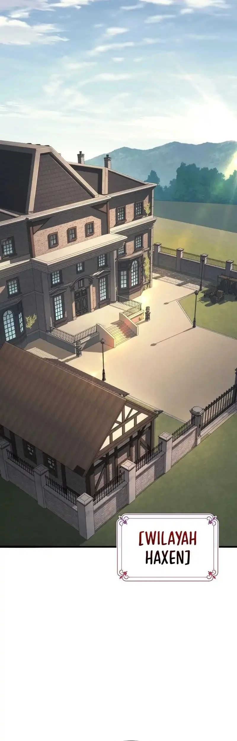 Return Of The Apocalypse-Class Death Knight Chapter 40 Gambar 46