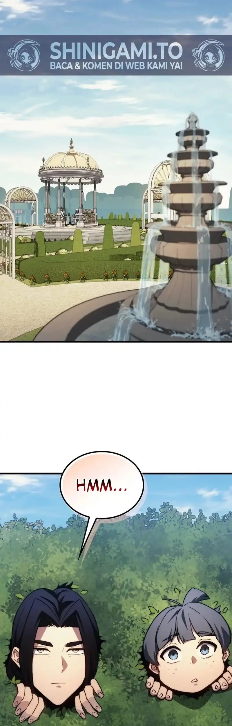 Baca Manhwa Return Of The Apocalypse-Class Death Knight Chapter 40 Gambar 2