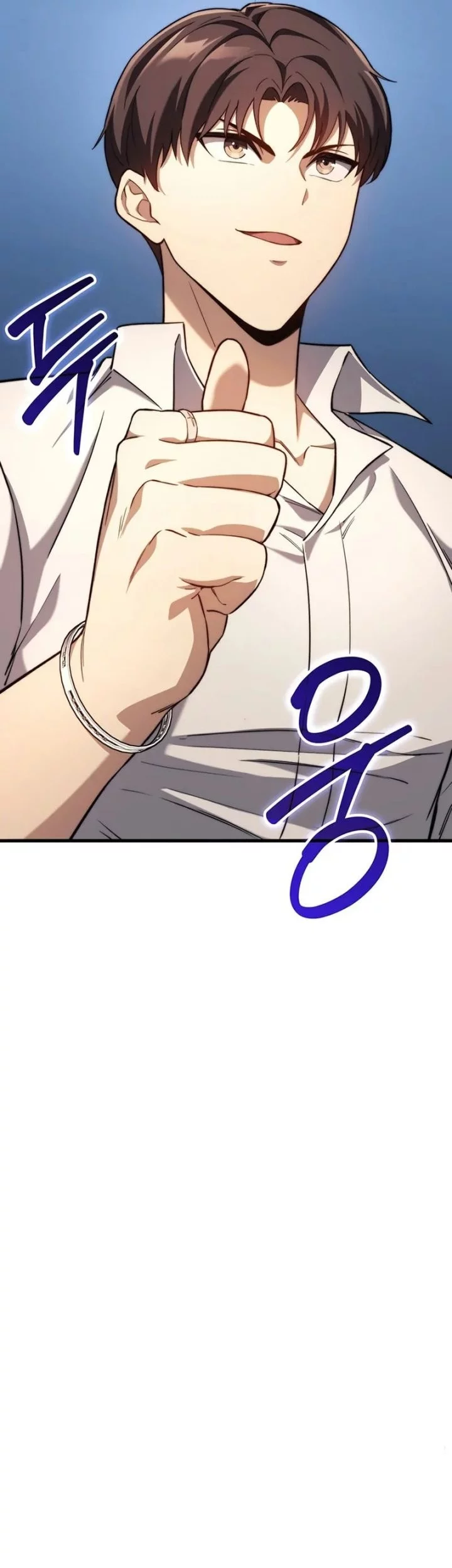 Return Of The Apocalypse-Class Death Knight Chapter 41 Gambar 24