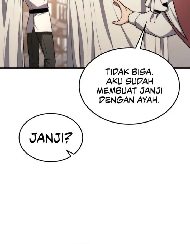 Return Of The Apocalypse-Class Death Knight Chapter 42 Gambar 49