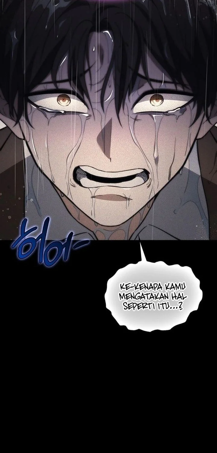 Return Of The Apocalypse-Class Death Knight Chapter 43 Gambar 20