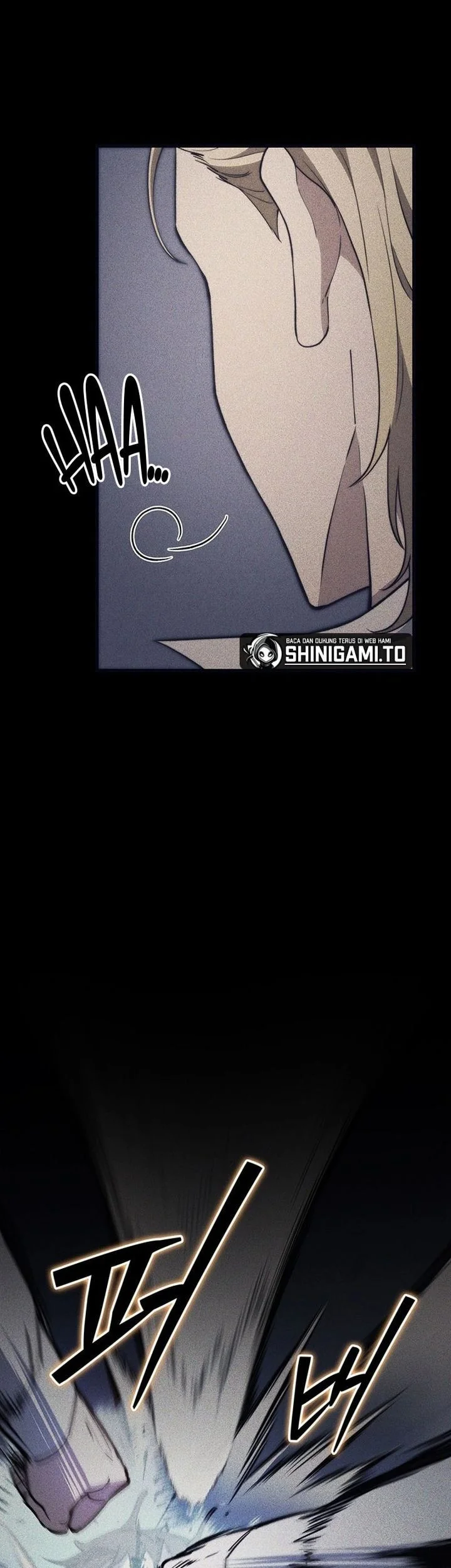 Return Of The Apocalypse-Class Death Knight Chapter 43 Gambar 25