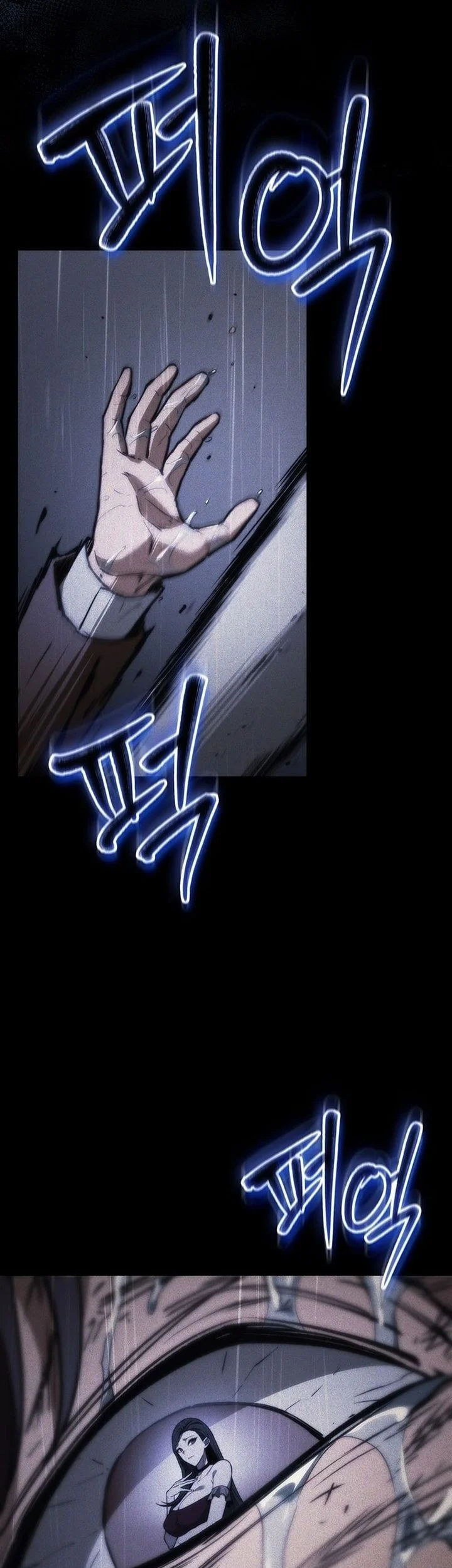 Return Of The Apocalypse-Class Death Knight Chapter 43 Gambar 31