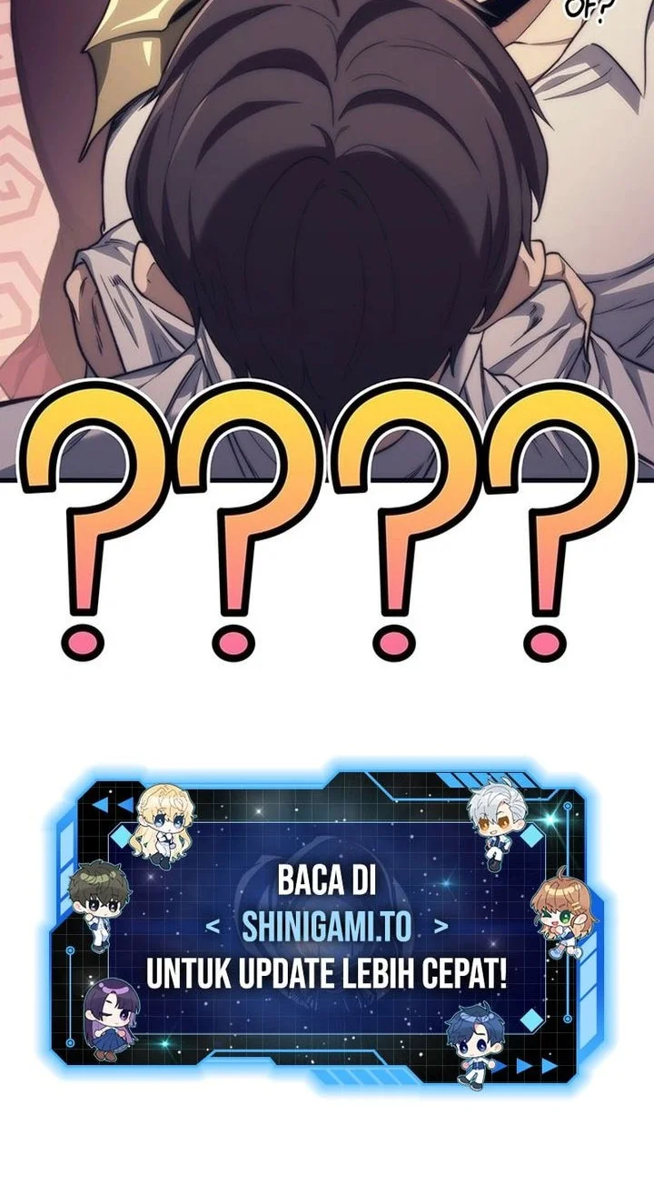 Manhwa Return Of The Apocalypse-Class Death Knight Chapter 43 gambar nomor 2