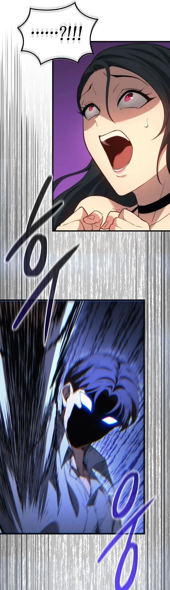 Return Of The Apocalypse-Class Death Knight Chapter 43 Gambar 46