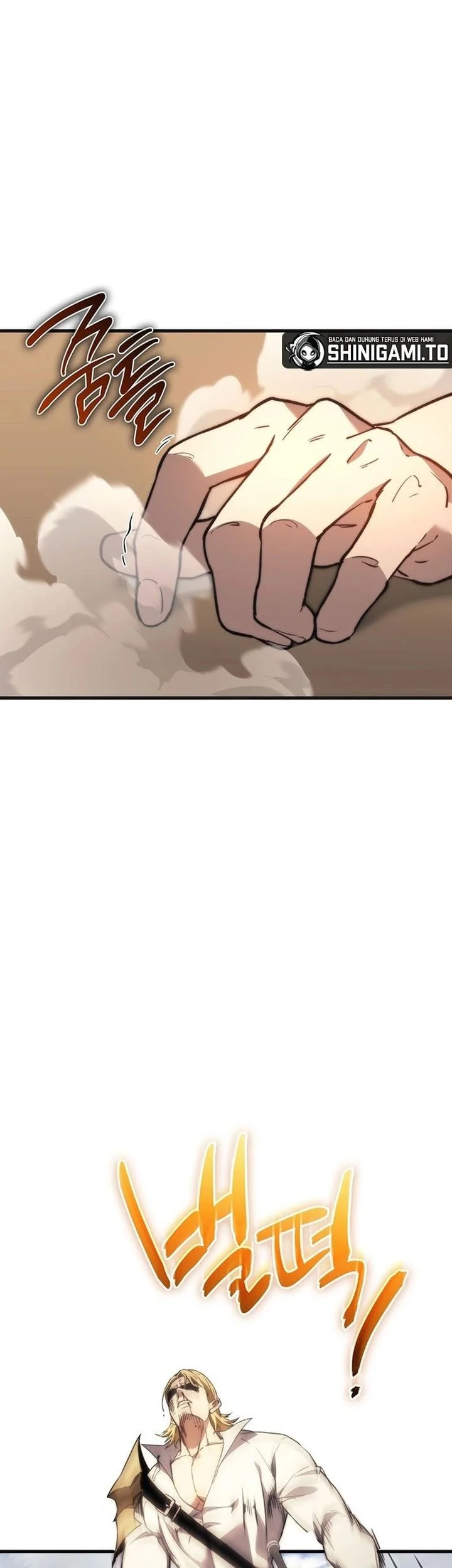 Return Of The Apocalypse-Class Death Knight Chapter 43 Gambar 51