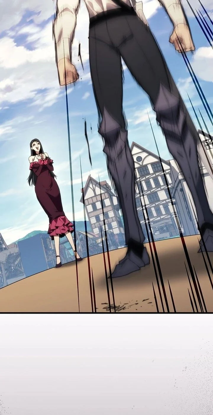 Return Of The Apocalypse-Class Death Knight Chapter 43 Gambar 52