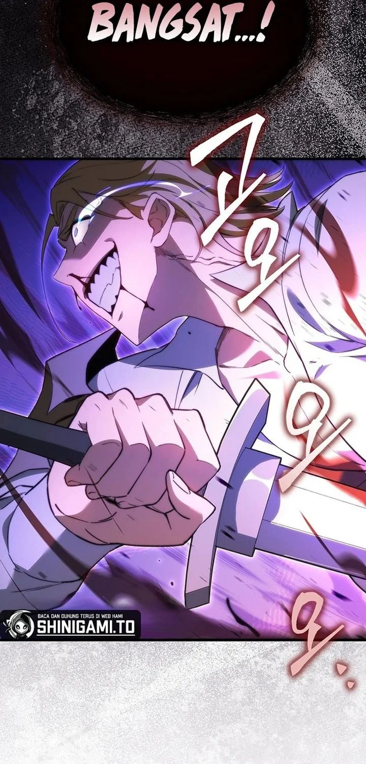 Return Of The Apocalypse-Class Death Knight Chapter 43 Gambar 54