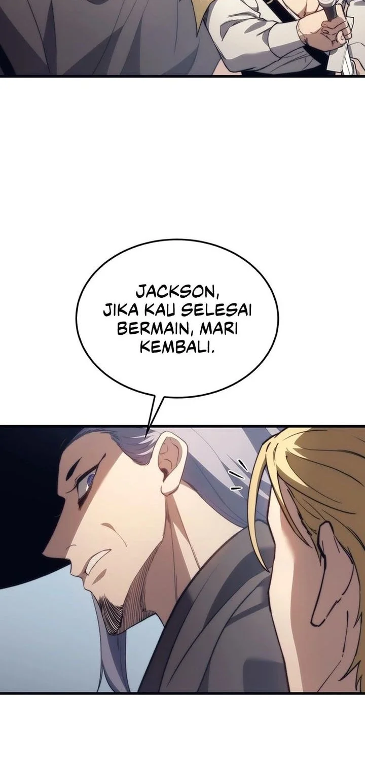 Return Of The Apocalypse-Class Death Knight Chapter 43 Gambar 60