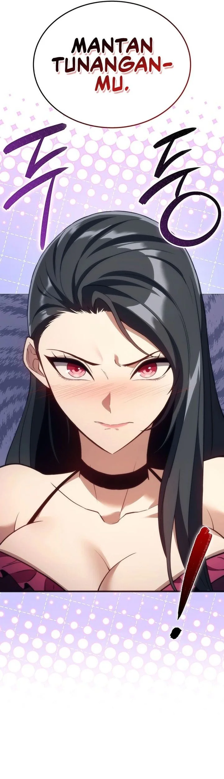 Return Of The Apocalypse-Class Death Knight Chapter 43 Gambar 9