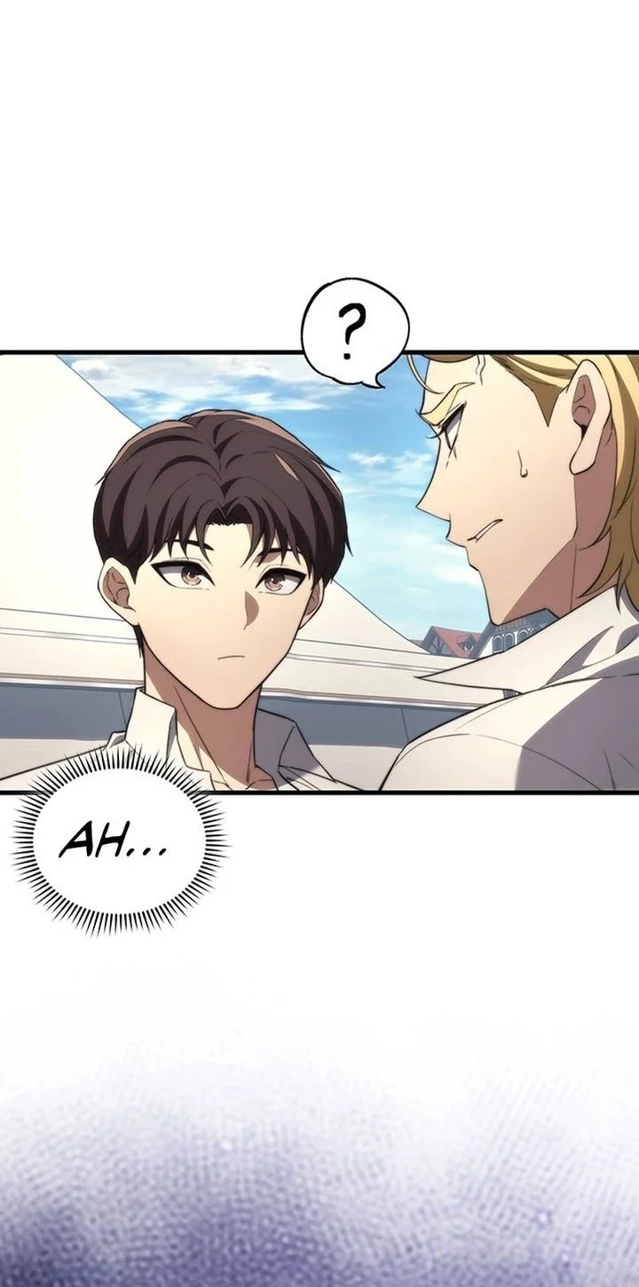 Return Of The Apocalypse-Class Death Knight Chapter 43 Gambar 10