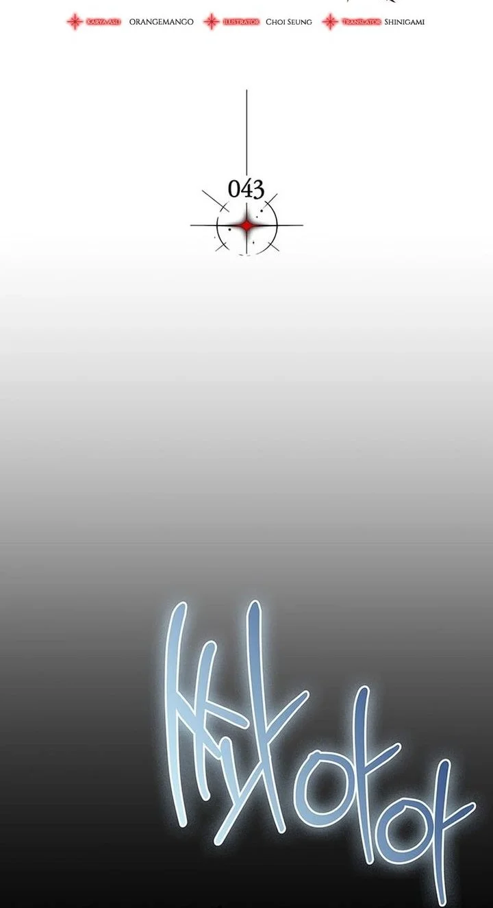 Return Of The Apocalypse-Class Death Knight Chapter 43 Gambar 12