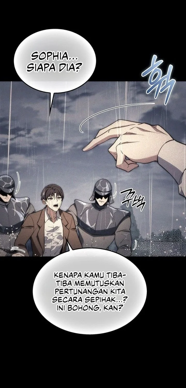 Return Of The Apocalypse-Class Death Knight Chapter 43 Gambar 16