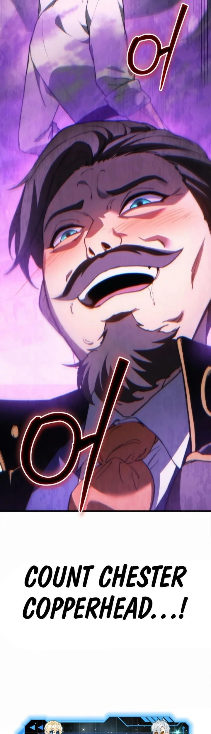 Return Of The Apocalypse-Class Death Knight Chapter 44 Gambar 55