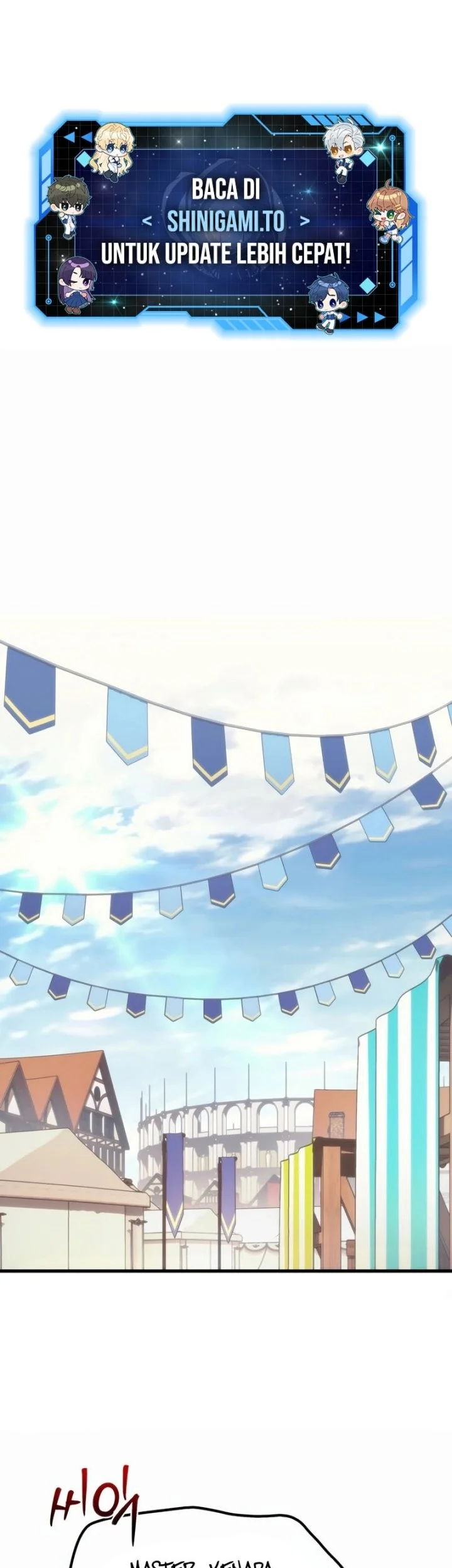 Manhwa Return Of The Apocalypse-Class Death Knight Chapter 44 gambar nomor 2