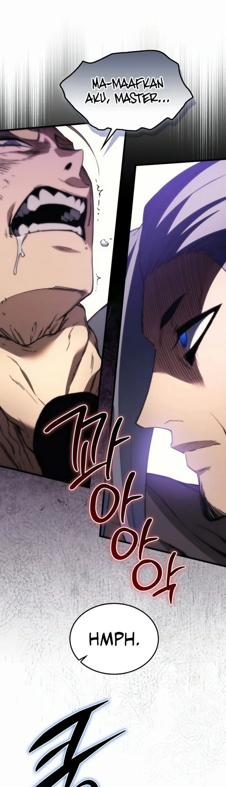 Return Of The Apocalypse-Class Death Knight Chapter 44 Gambar 6