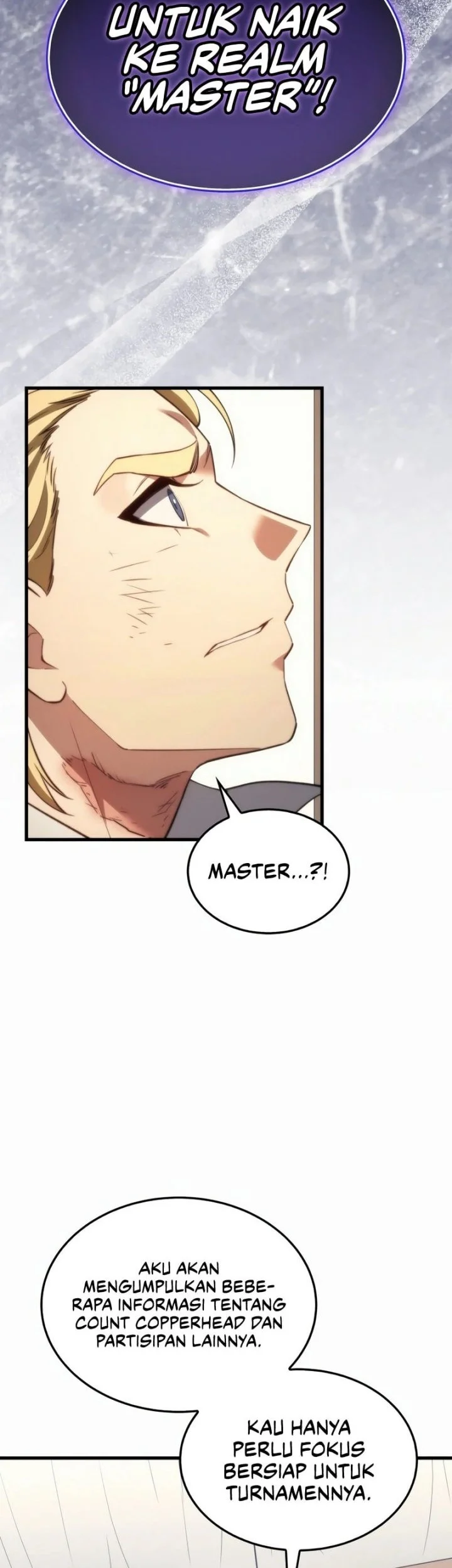 Return Of The Apocalypse-Class Death Knight Chapter 44 Gambar 17