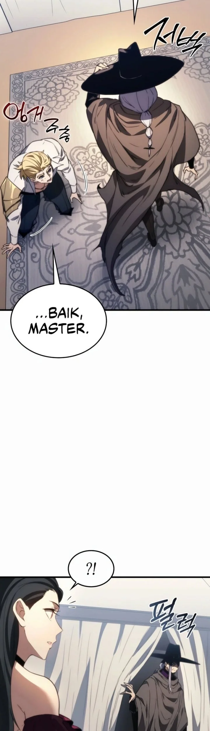 Return Of The Apocalypse-Class Death Knight Chapter 44 Gambar 18