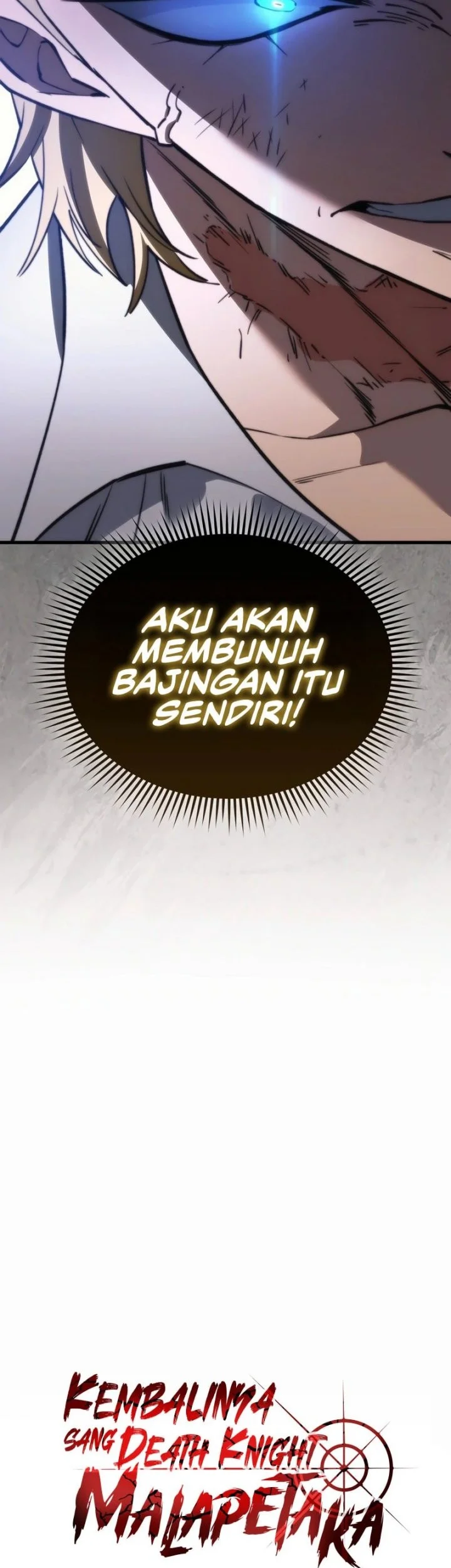 Return Of The Apocalypse-Class Death Knight Chapter 44 Gambar 22