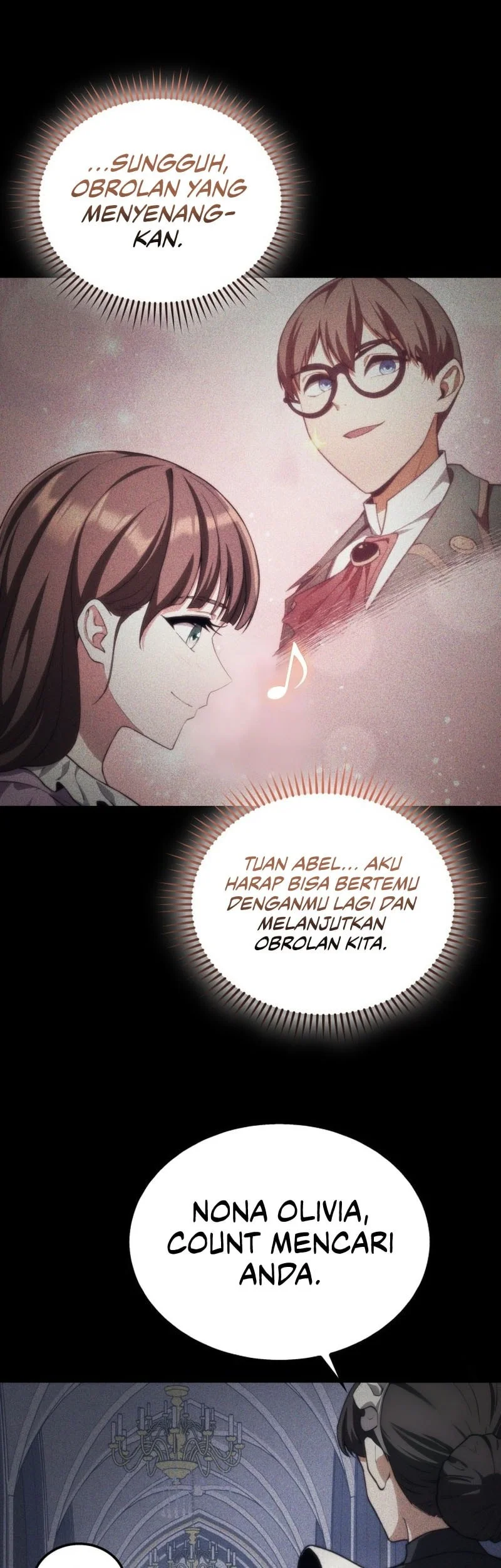 Return Of The Apocalypse-Class Death Knight Chapter 48 Gambar 4