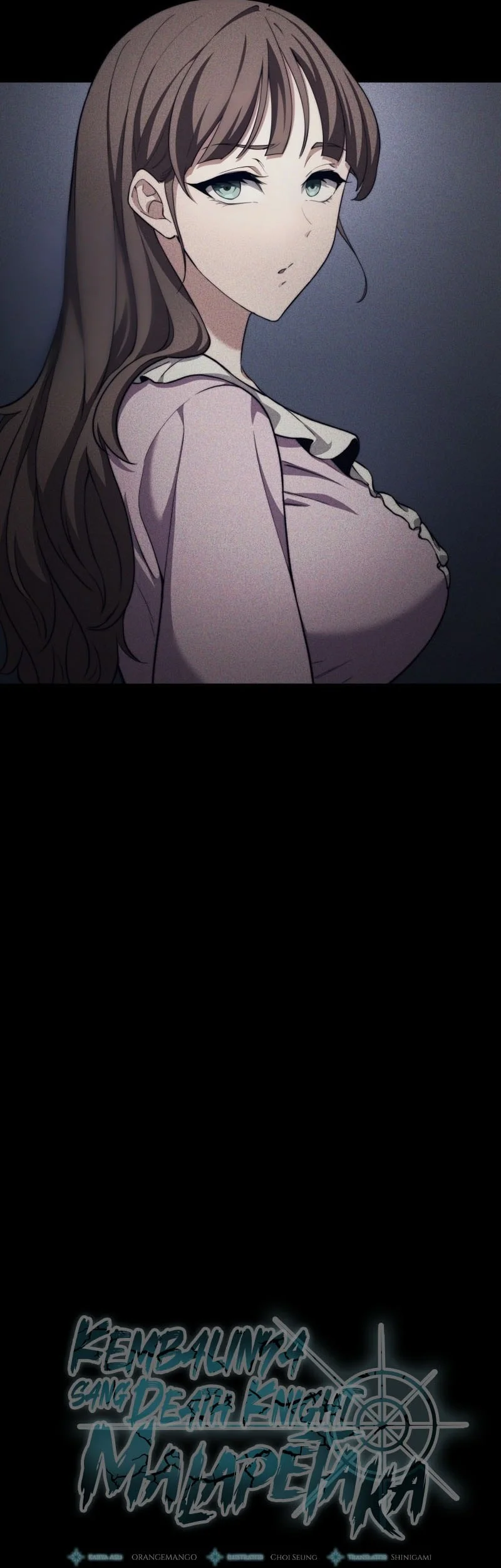 Return Of The Apocalypse-Class Death Knight Chapter 48 Gambar 6