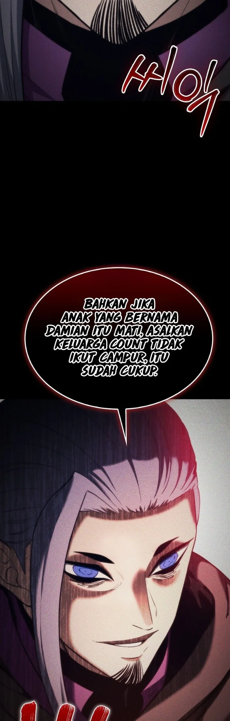 Return Of The Apocalypse-Class Death Knight Chapter 48 Gambar 27