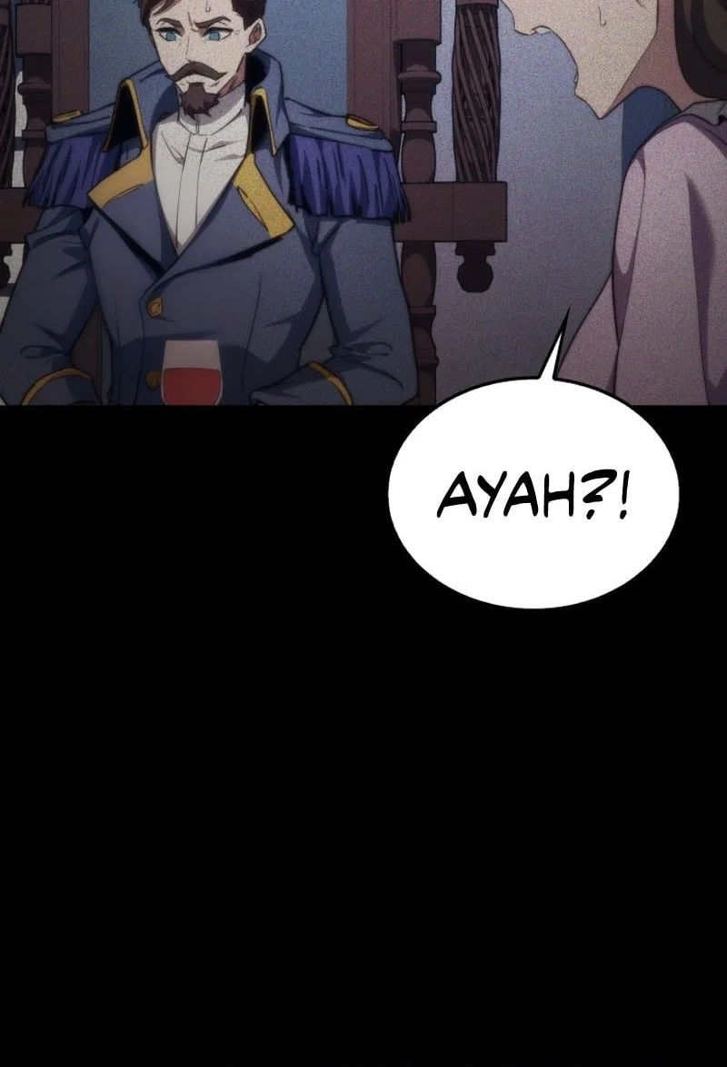 Return Of The Apocalypse-Class Death Knight Chapter 48 Gambar 29