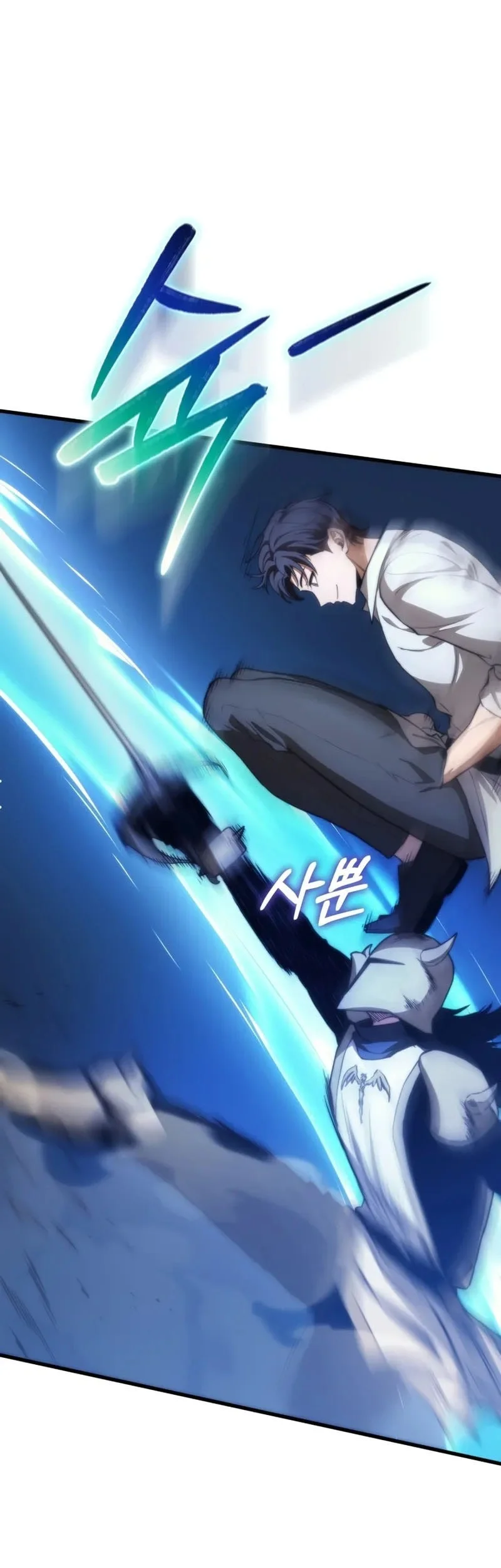 Return Of The Apocalypse-Class Death Knight Chapter 49 Gambar 34