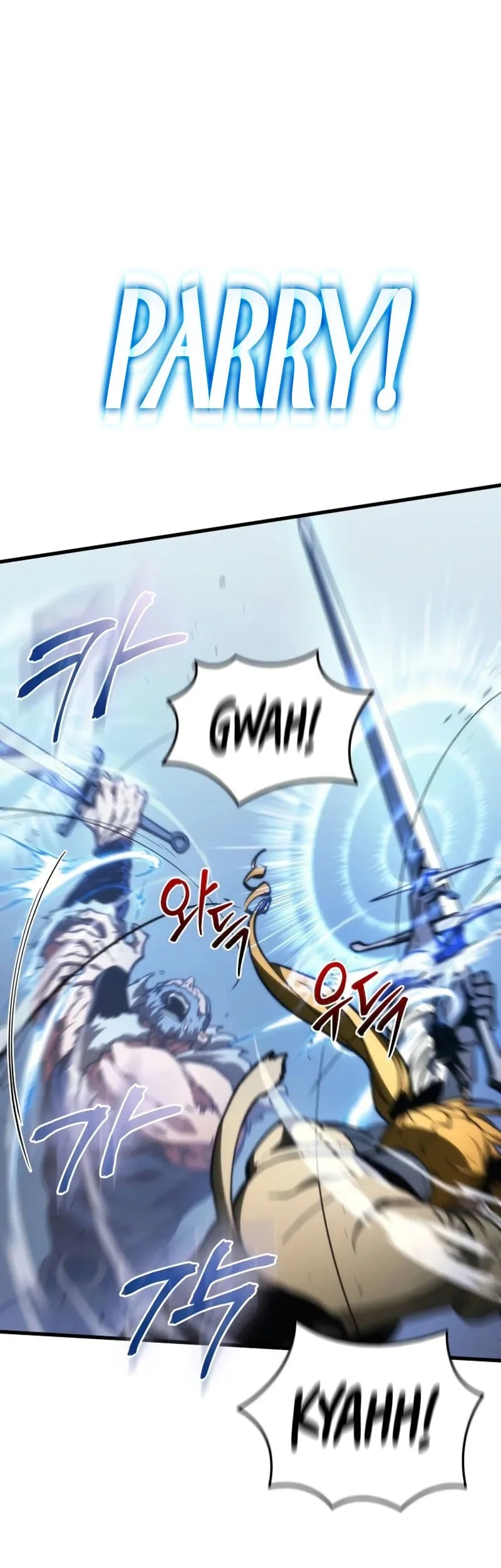 Return Of The Apocalypse-Class Death Knight Chapter 49 Gambar 46