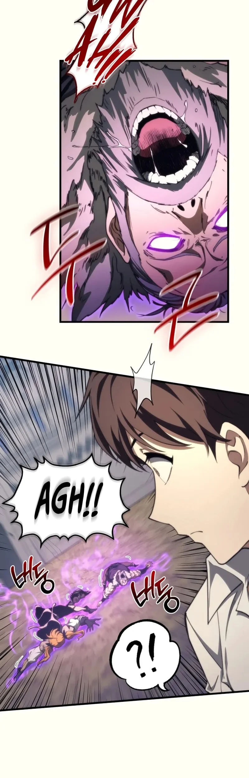 Return Of The Apocalypse-Class Death Knight Chapter 49 Gambar 60