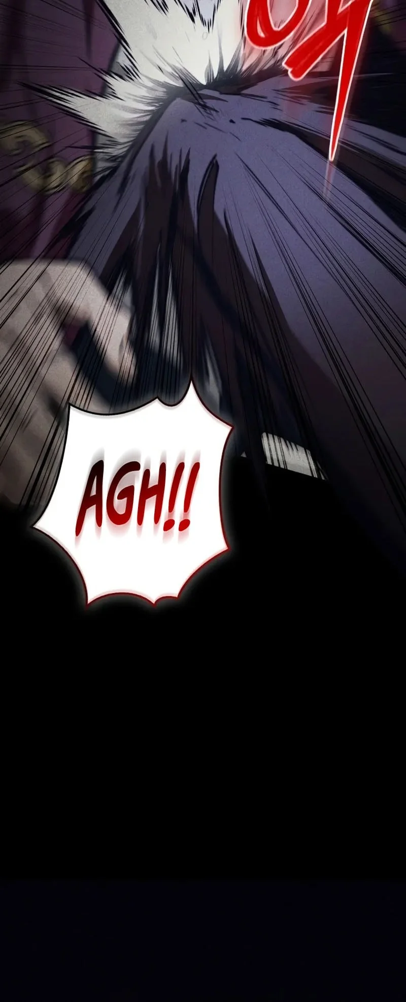 Return Of The Apocalypse-Class Death Knight Chapter 49 Gambar 5