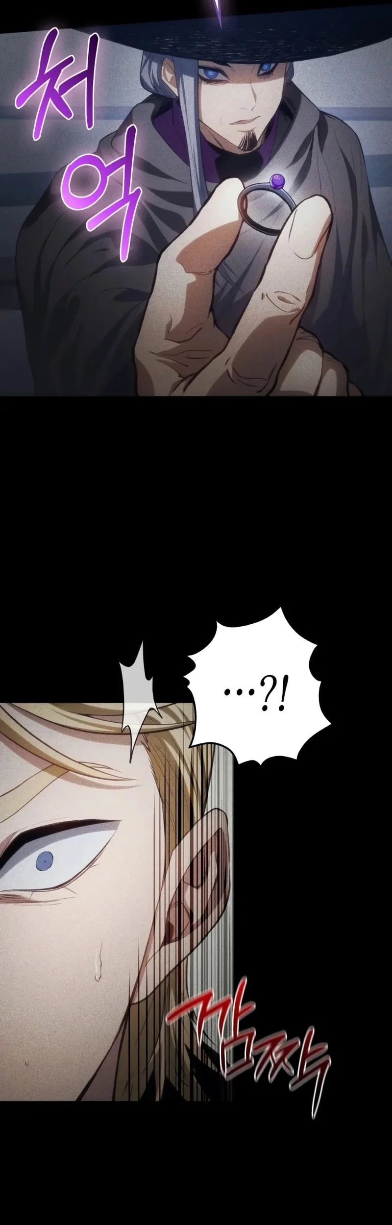 Return Of The Apocalypse-Class Death Knight Chapter 49 Gambar 20