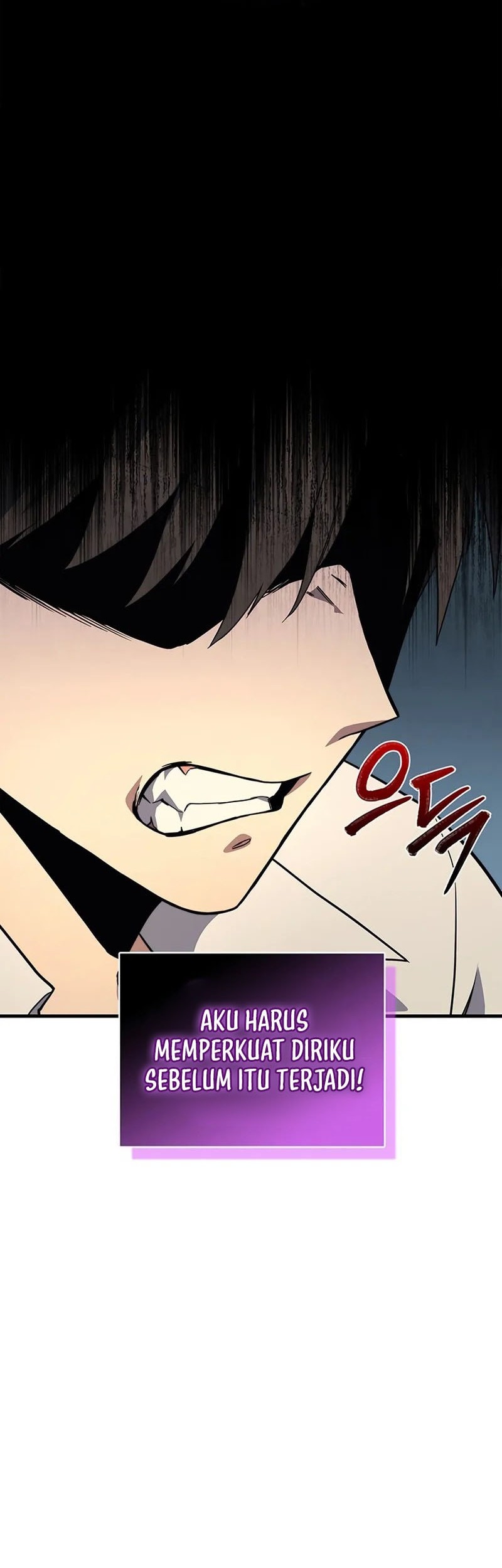 Return Of The Apocalypse-Class Death Knight Chapter 5 Gambar 37