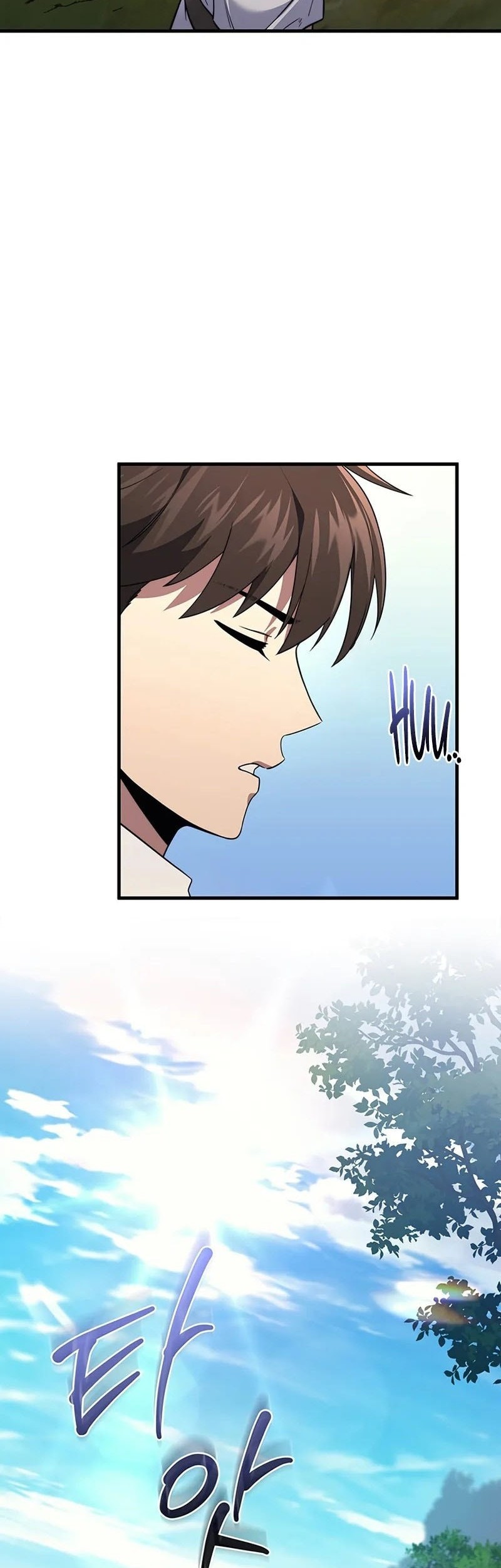 Return Of The Apocalypse-Class Death Knight Chapter 5 Gambar 39