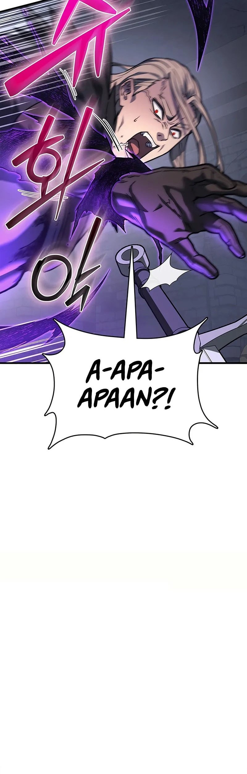 Return Of The Apocalypse-Class Death Knight Chapter 5 Gambar 53