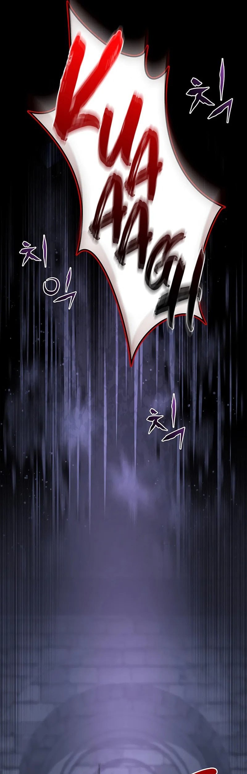 Return Of The Apocalypse-Class Death Knight Chapter 5 Gambar 62