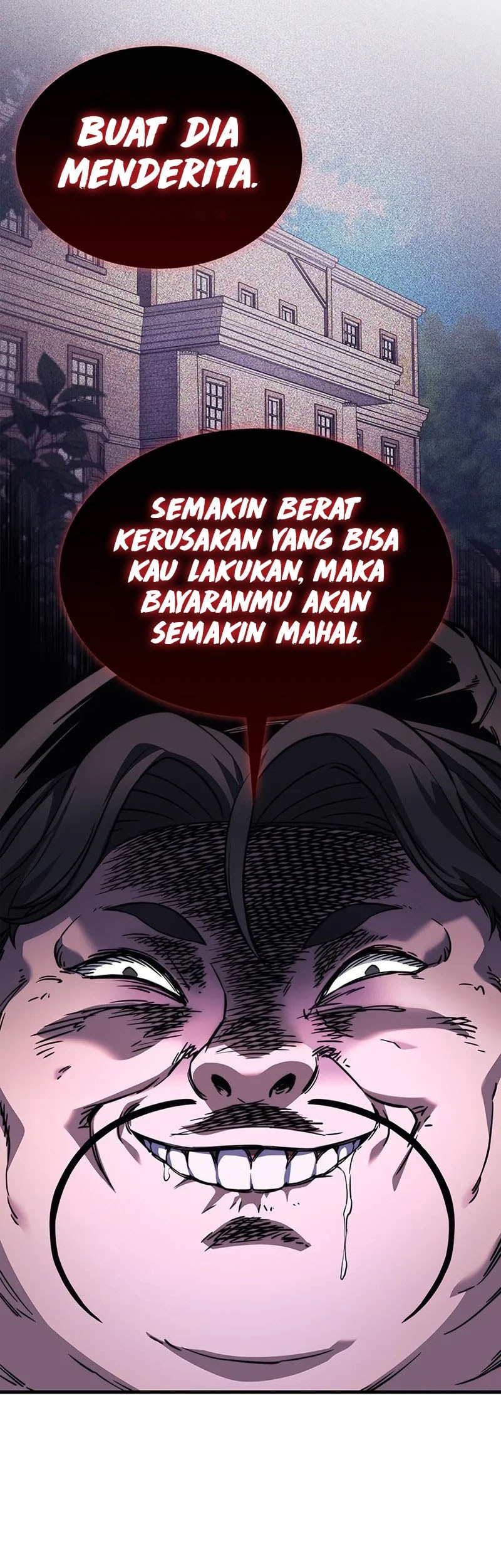 Return Of The Apocalypse-Class Death Knight Chapter 5 Gambar 66