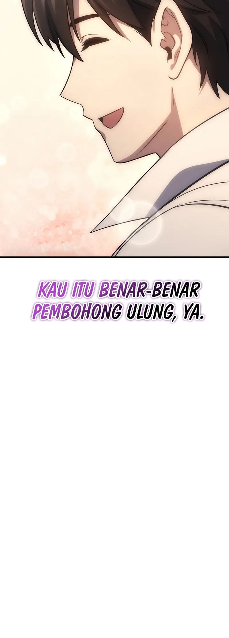 Return Of The Apocalypse-Class Death Knight Chapter 5 Gambar 21
