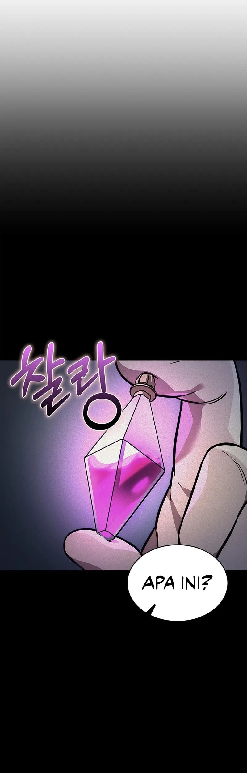 Return Of The Apocalypse-Class Death Knight Chapter 5 Gambar 27