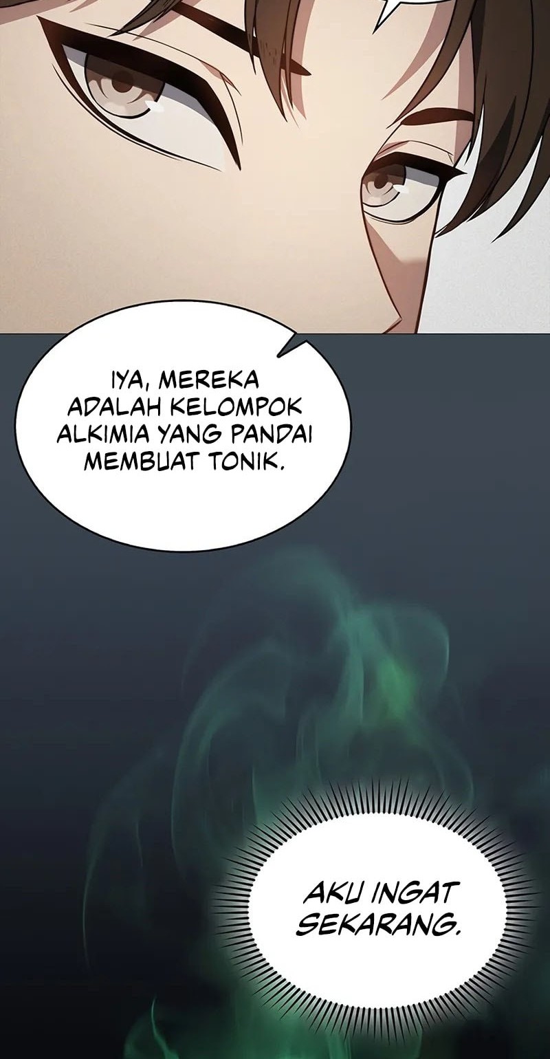 Return Of The Apocalypse-Class Death Knight Chapter 5 Gambar 29