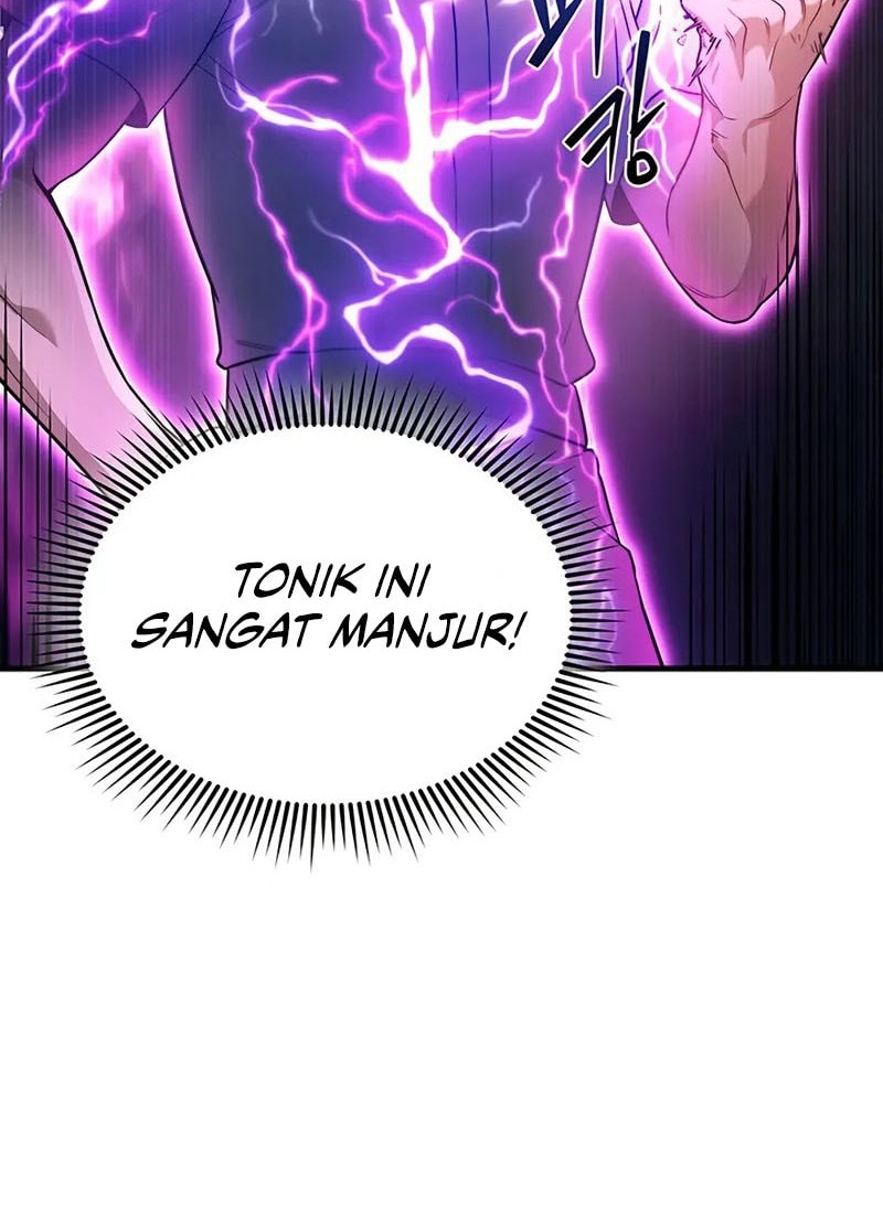 Return Of The Apocalypse-Class Death Knight Chapter 5 Gambar 33