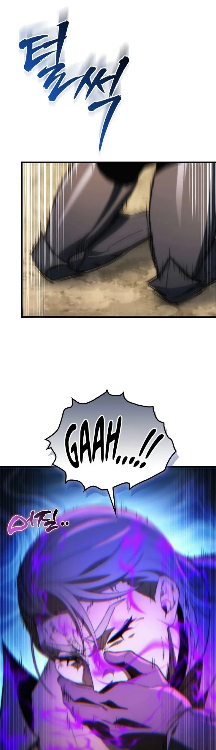 Return Of The Apocalypse-Class Death Knight Chapter 50 Gambar 35