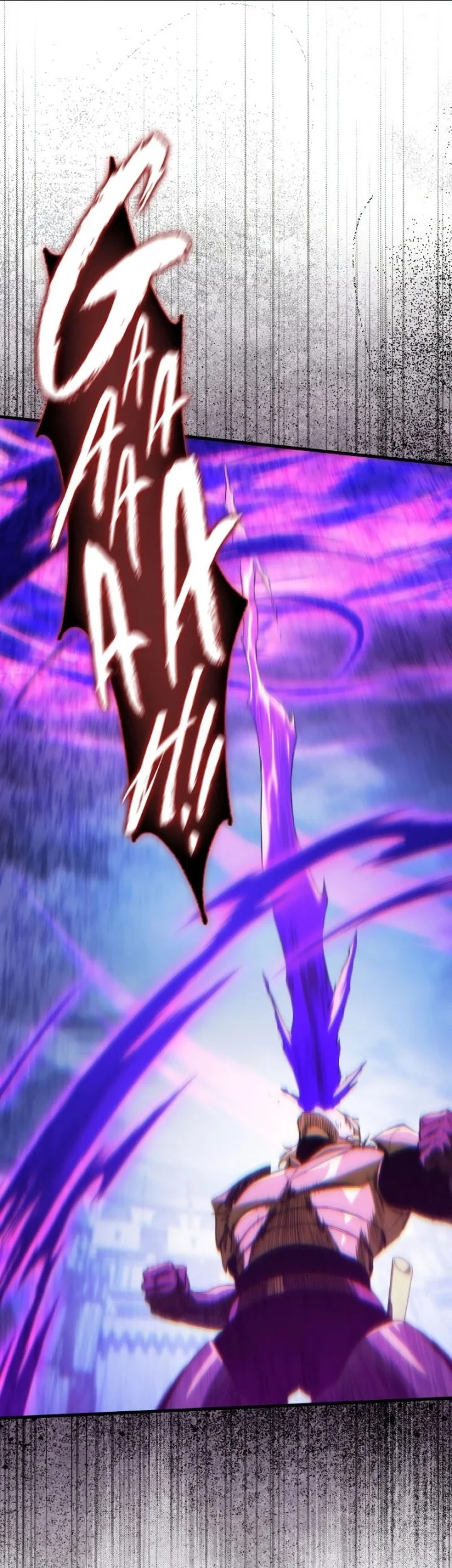 Return Of The Apocalypse-Class Death Knight Chapter 50 Gambar 37