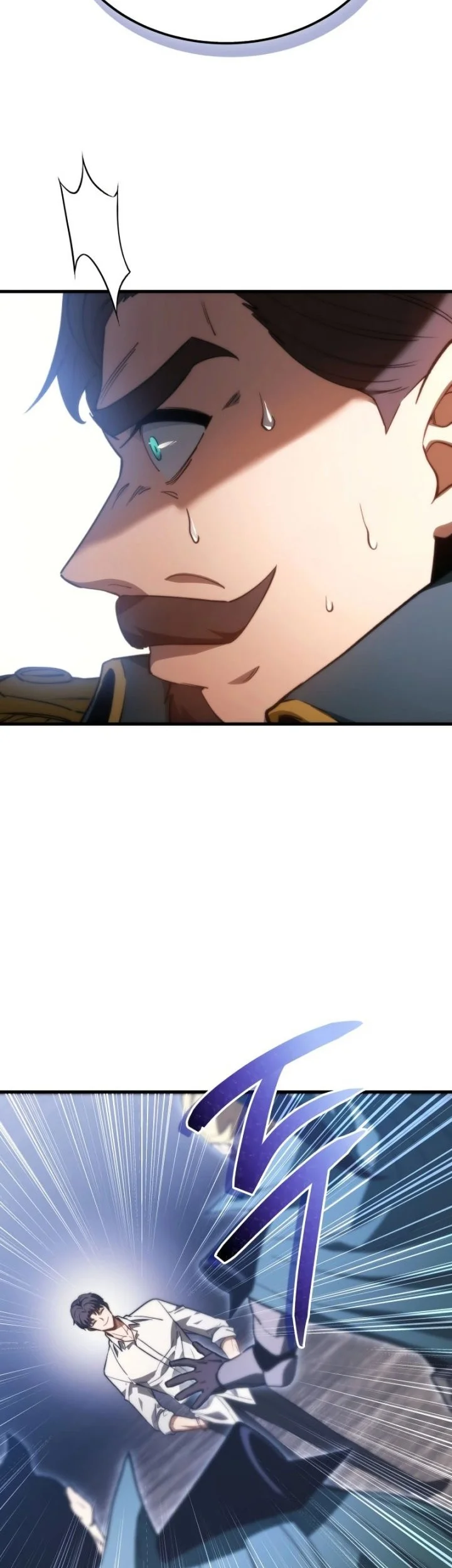 Return Of The Apocalypse-Class Death Knight Chapter 50 Gambar 50