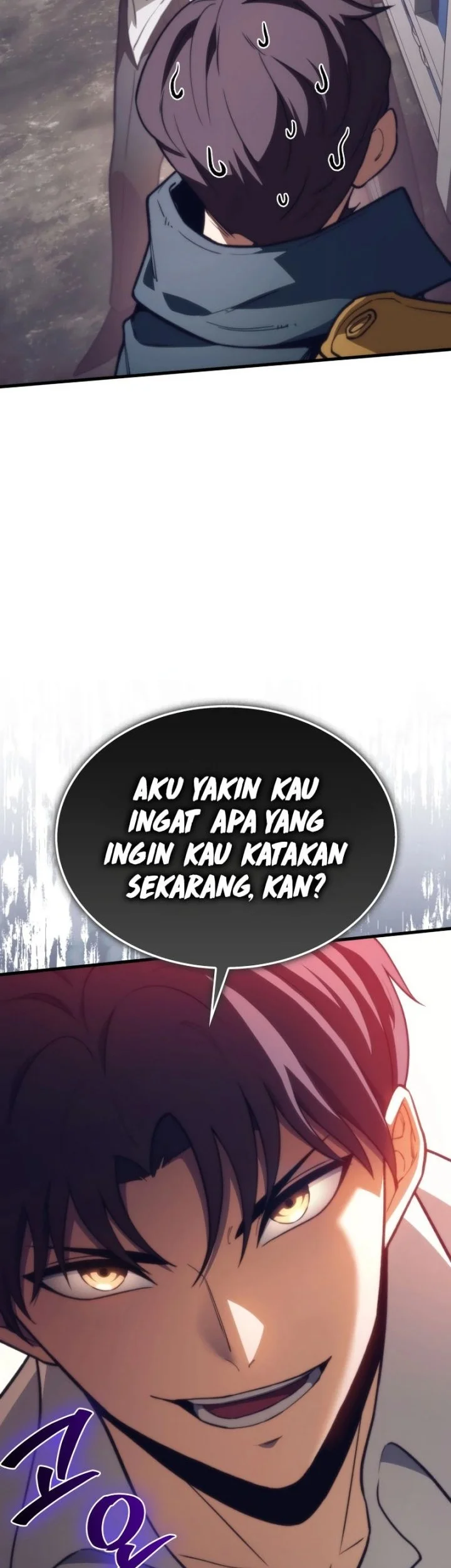 Return Of The Apocalypse-Class Death Knight Chapter 50 Gambar 56